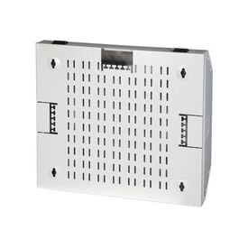 EFB-Elektronik - Cabinet - wall mountable - white, RAL  | 691703V