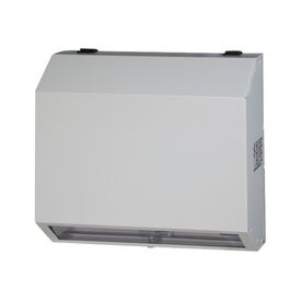 EFB-Elektronik - Cabinet - wall mountable - white, RA | 691703VWS