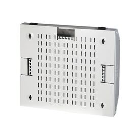 EFB-Elektronik - Cabinet - wall mountable - white, RA | 691703VWS