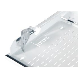 EFB-Elektronik - Cabinet - wall mountable - white, RA | 691703VWS