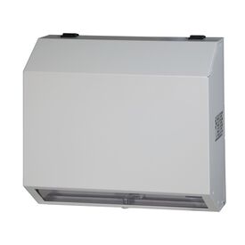 EFB-Elektronik - Cabinet - wall mountable - white, RA | 691703VWS