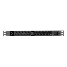 Vertiv Geist Basic VP9559 - Power distribution unit (rack-mountab
