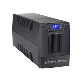 PowerWalker VI 2000 SCL FR - UPS - AC 162-290 V - 1200 | 10121150