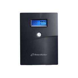 PowerWalker VI 3000 SCL FR - UPS - AC 230 V - 1800 Wat | 10121151