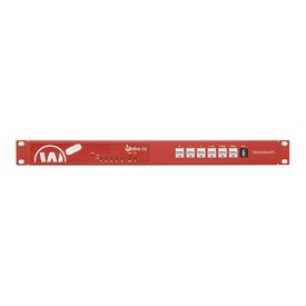 Rackmount.IT RM-WG-T6 - Network device mounting kit - rack mounta