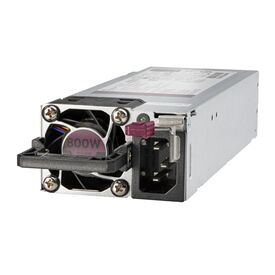 HPE - Power supply - hot-plug / redundant (plug-in m | 865438-B21