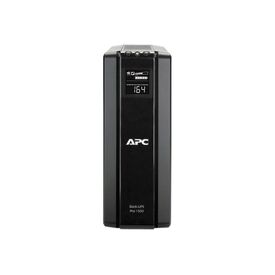 APC Back-UPS Pro 1500 - UPS - AC 230 V - 865 Watt -  | BR1500G-FR