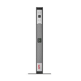 APC Smart-UPS SC SCL500RMI1UNC - UPS (rack-mountable) - AC 230 V