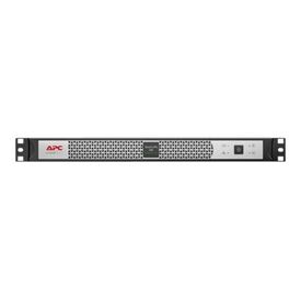 APC Smart-UPS SC SCL500RMI1UNC - UPS (rack-mountable) - AC 230 V