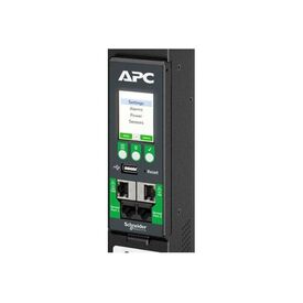 APC NetShelter Rack PDU Advanced - Power distributi | APDU10250SM