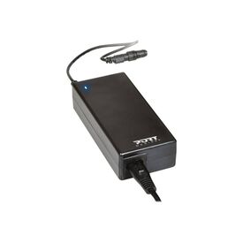 PORT Connect - Power adapter - AC 100-240 V - 90 Watt | 900007-AS