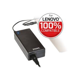 PORT Connect Universal Power Supply - Power adapter - | 900007-LE