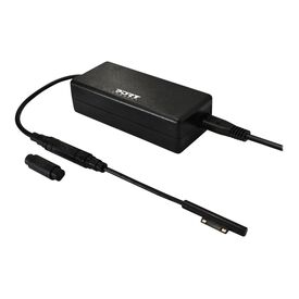 PORT Connect - Power adapter - AC 100-240 V - 60 Watt -  | 900102