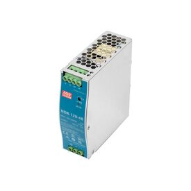 DIGITUS - Power adapter - 48V - AC 230 V - 120 Watt | DN-PWR12048