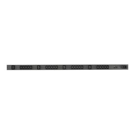 Vertiv Geist Basic VP7552 - Power distribution unit (rack-mountab