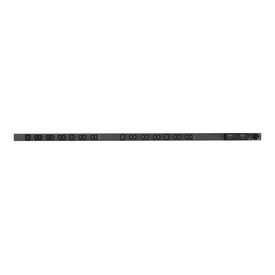 Vertiv Geist Basic VP7553 - Power distribution unit (rack-mountab