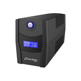 PowerWalker Basic VI 800 STL FR - UPS - AC 162-290 V - | 10121079