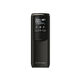 PowerWalker VI 800 CSW FR - UPS - AC 170-280 V - 480 W | 10121116