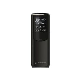 PowerWalker VI 1500 CSW FR - UPS - AC 170-280 V - 900  | 10121119