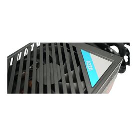 AZZA - Power supply (internal) - ATX12V / EPS12V - 80 | PSAZ 550W