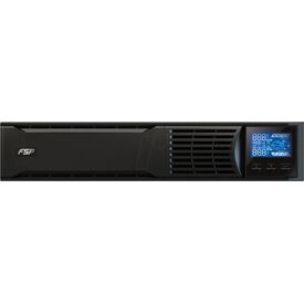 FSP Champ Rack 1K / Double-conversion (Online) / 1 k | PPF9001401