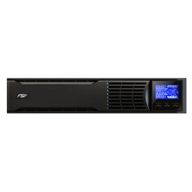 FSP Champ Rack 1K / Double-conversion (Online) / 1 k | PPF9001401