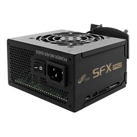 FSP SFX PRO FSP450-50SAC - Power supply (internal) - | PPA450AA00