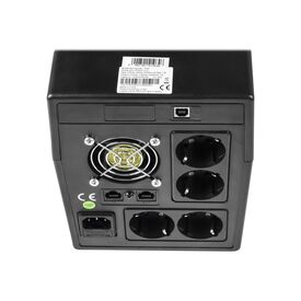 Green Cell UPS Micropower 1500VA - UPS - AC 220/230/240 V | UPS04
