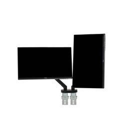 Bakker BNEBFDB BE Flexible Monitorarm 10kg dual BNEBFDB