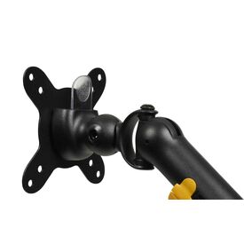 Bakker BNEBFDB BE Flexible Monitorarm 10kg dual BNEBFDB