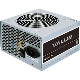 Chieftec VALUE SERIES APB600B8 Power supply APB600B8