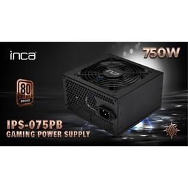 Cian Technology GmbH INCA Netzteil IPS075PB 750W IPS075PB