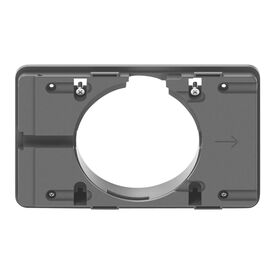 Logitech - Mounting kit (angle plinth, reversible in | 952-000126