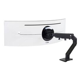 Ergotron HX - Mounting kit (articulating arm, desk c | 45-647-224