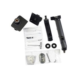 Ergotron HX - Mounting kit (articulating arm, desk c | 45-647-224