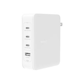Belkin BoostCharge Pro - Power adapter - GaN technol | WCH014BTWH