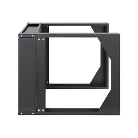 Intellinet - Rack open frame - 2-post - wall mountable - | 716178