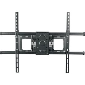 Schwaiger MOTION 8 - Mounting kit (double arm wall  | LWHD9075513