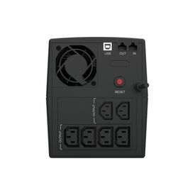 Conceptronic Zeus 04E - UPS - AC 220-240 V - 1320 Watt  | ZEUS04E