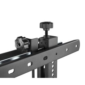 Equip 45"-70" Pop-Out Video Wall Mount Bracket / 70 kg / | 650352