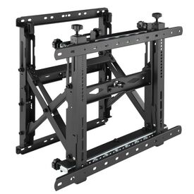Equip 45"-70" Pop-Out Video Wall Mount Bracket / 70 kg / | 650352