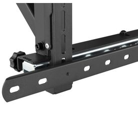 Equip 45"-70" Pop-Out Video Wall Mount Bracket / 70 kg / | 650352