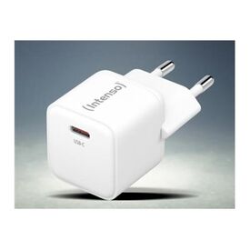 Intenso W30C - Power adapter - GaN - 30 Watt - 3 A - PD | 7803022