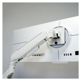 LC-Power LC-EQ-A49W / Clamp / 20 kg / 43.2 cm (17") / 124.5 cm (4