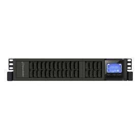 PowerWalker VFI 1000CRM LCD - UPS (rack-mountable / ex | 10122000