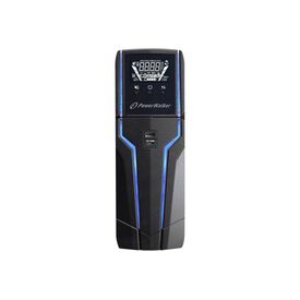 PowerWalker VI 1500 GXB - UPS - AC 162-290 V - 900 Wat | 10121175