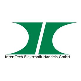 Inter-Tech SD-1688 / Switched / Steel / Black / 8 AC o | 88887381