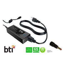 BTI - Power adapter - 65 Watt - United Kingdom, Euro | AC-1965138