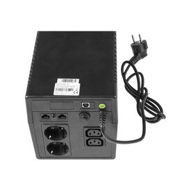 Green Cell Micropower 1000VA - UPS - AC 220/230/240 V - 6 | UPS03