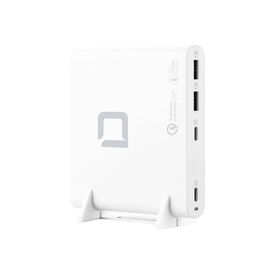 DICOTA Laptop Charger Universal PRO USB-C - Power adapte | D31893